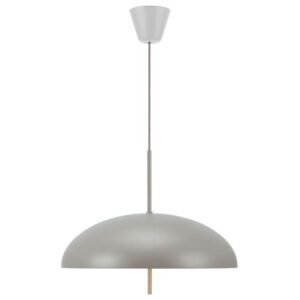 NORDLUX - Versale 50 Pendant Brun E27 - 2220053009