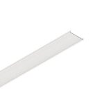 NOVALUX - HERO: MICROPRISMATIC POLYCARBONATE DIFFUSER. L= 2520 - NOV108915.99