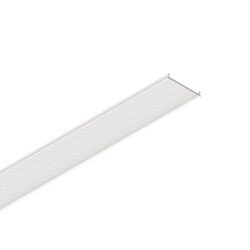 NOVALUX - HERO: MICROPRISMATIC POLYCARBONATE DIFFUSER. L= 2520 - NOV108915.99