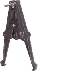 Pince à manchonner SES KY3, en Polyamide 6.6 renforcé