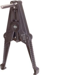 Pince à manchonner SES KY4, en Polyamide 6.6 renforcé