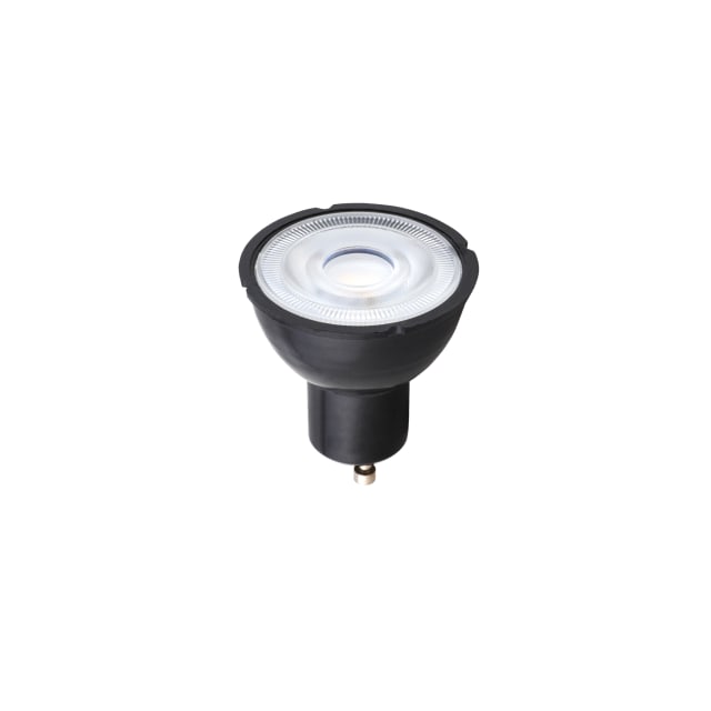 Nowodvorski - REFLECTOR LED GU10 R50 7W 3000K BLACK - NW 8348 Nowodvorski - REFLECTOR LED GU10 R50 7W 3000K BLACK - NW 8348