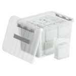 OBO BETTERMANN - 20 x T60 dans un box de rangement - 2006968