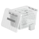 OBO BETTERMANN - 35 x T40 dans un box de rangement - 2006964