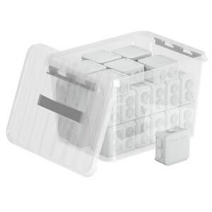 OBO BETTERMANN - 35 x T40 dans un box de rangement - 2006964