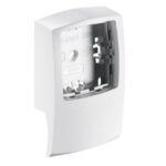 OBO BETTERMANN - ATR CAP H12 LG Capot d'appareillage simple ATRIANE 22/32x12 9010 - 6133904