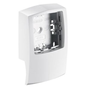 OBO BETTERMANN - ATR CAP H12 LG Capot d'appareillage simple ATRIANE 22/32x12 9010 - 6133904