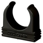 OBO BETTERMANN - ATTACHE QUICK M16 NOIR - 2149559