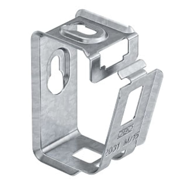 OBO BETTERMANN - ATTACHES DE CABLE 2031M/15 - 2207028 OBO BETTERMANN - ATTACHES DE CABLE 2031M/15 - 2207028