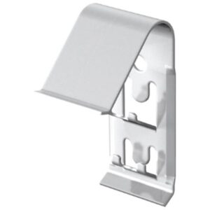 OBO BETTERMANN - Agrafe pour Couvercle DKU inox - 6065600