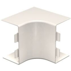 OBO BETTERMANN - Angle intérieure WDK 60x110 blanc - 6160336