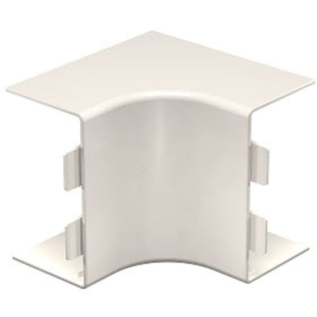 OBO BETTERMANN - Angle intérieure WDK 60x110 blanc - 6160336 OBO BETTERMANN - Angle intérieure WDK 60x110 blanc - 6160336