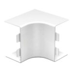 OBO BETTERMANN - Angle intérieure WDK 60x110 blanc pur - 6192033