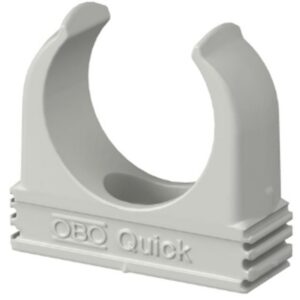 OBO BETTERMANN - Attache QUICK gris M20 ininflammable - 2149309