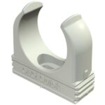OBO BETTERMANN - Attache QUICK gris M32 - 2149022