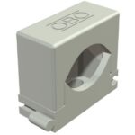OBO BETTERMANN - Attache à pression gris 2037 27/43 - 2250438