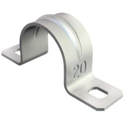 OBO BETTERMANN - Attache de fixation 605/25 - 1018256