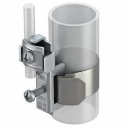 OBO BETTERMANN - Attache pour bande 927/4 - 5057558