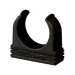 OBO BETTERMANN - Attache quick M20 noir - 2149563