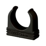 OBO BETTERMANN - Attache quick M20 noir - 2149563