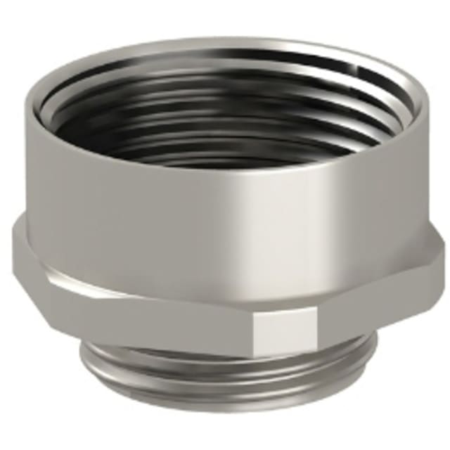 OBO BETTERMANN - Augmentant 165 laiton M25/M32 - 2088283 OBO BETTERMANN - Augmentant 165 laiton M25/M32 - 2088283
