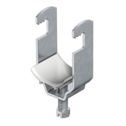 OBO BETTERMANN - BBS bride de fixation à étrier 2056/F 52/58 - 1169580
