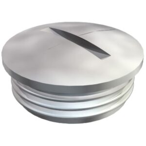 OBO BETTERMANN - Bouchon 168 laiton M12 - 2090511