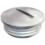 OBO BETTERMANN - Bouchon 168 laiton M16 - 2090538