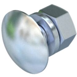 OBO BETTERMANN - Boulon pour chemin de câble 12510/M1 - 6406254