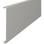 OBO BETTERMANN - COUVERCLE 2410/130 GRIS - 6022723