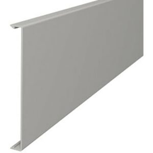 OBO BETTERMANN - COUVERCLE 2410/130 GRIS - 6022723