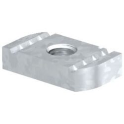 OBO BETTERMANN - CURSEUR M8 POUR RAIL MS4121