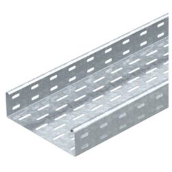 OBO BETTERMANN - Chemin de câble MKS 60x150 - acier