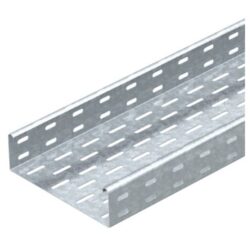 OBO BETTERMANN - Chemin de câble MKS 60x200 - acier