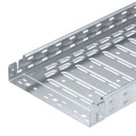 OBO BETTERMANN - Chemin de câble RKS-MAGIC 100x60x0