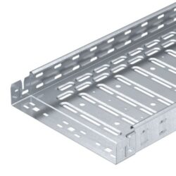 OBO BETTERMANN - Chemin de câble RKS-MAGIC 100x60x0