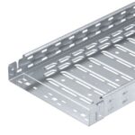 OBO BETTERMANN - Chemin de câble RKS-MAGIC 150x60x0