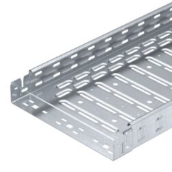 OBO BETTERMANN - Chemin de câble RKS-MAGIC 150x60x0