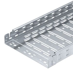 OBO BETTERMANN - Chemin de câble RKS-MAGIC 150x60x0