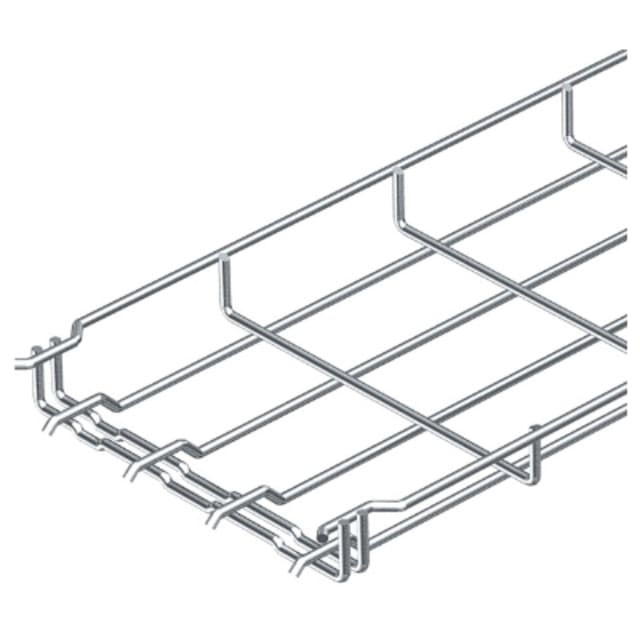 OBO BETTERMANN - Chemin de câble en treillis GR-MAGIC 100x35 (3 OBO BETTERMANN - Chemin de câble en treillis GR-MAGIC 100x35 (3