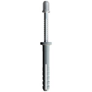 OBO BETTERMANN - Cheville 910/SDM 6x40 - 2350807