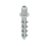 OBO BETTERMANN - Chevilles emboîtables avec filetage M6 DP GM6 30 - 2351673