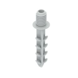 OBO BETTERMANN - Chevilles emboîtables avec filetage M6 DP GM6 30 - 2351673