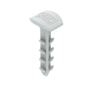 OBO BETTERMANN - Chevilles emboîtables pour enfoncer DP D 30 - 2351670