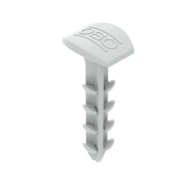 OBO BETTERMANN - Chevilles emboîtables pour enfoncer DP D 30 - 2351670 OBO BETTERMANN - Chevilles emboîtables pour enfoncer DP D 30 - 2351670