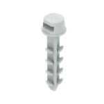OBO BETTERMANN - Chevilles emboîtables pr col de serrage DP KB 30 - 2351676