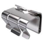 OBO BETTERMANN - Clame de bloquage pour couvercle simple - 6052810