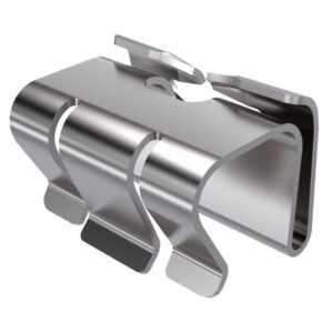 OBO BETTERMANN - Clame de bloquage pour couvercle simple - 6052810