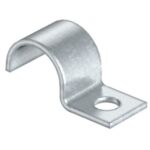 OBO BETTERMANN - Collier de fixation 1015/17 - 1009206