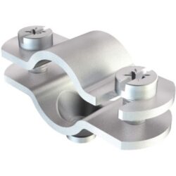 OBO BETTERMANN - Collier de fixation 731/W 16/20 - 1366203